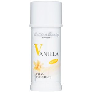 Bettina Barty Classic Vanilla deostick pre ženy 40 ml