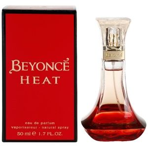 Beyoncé Heat parfumovaná voda pre ženy 50 ml