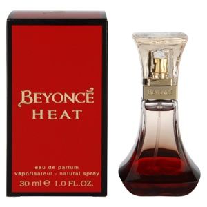Beyoncé Heat parfumovaná voda pre ženy 30 ml
