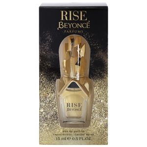 Beyoncé Rise parfumovaná voda pre ženy 15 ml