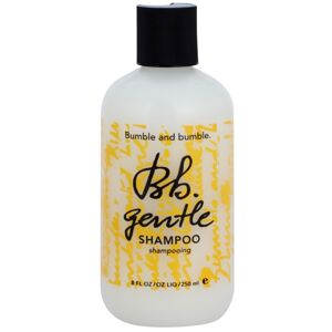 Bumble and bumble Gentle šampón pre farbené, chemicky ošetrené a zosvetlené vlasy 250 ml