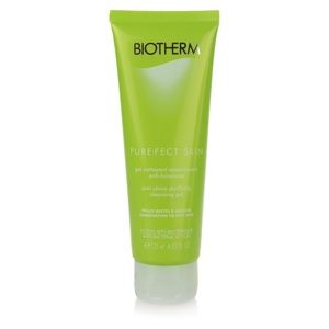 Biotherm PureFect Skin čistiaci gél pre problematickú pleť, akné 125 ml
