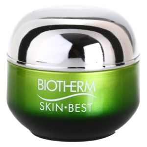 Biotherm Skin Best antioxidačný pleťový krém pre normálnu až zmiešanú pleť SPF 15 50 ml