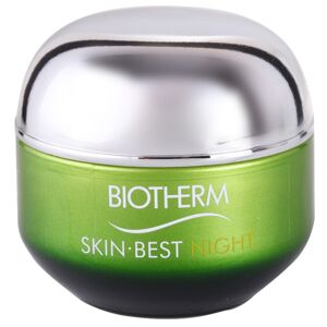 Biotherm Skin Best Night intenzívna nočná starostlivosť pre obnovu pevnosti pleti 50 ml