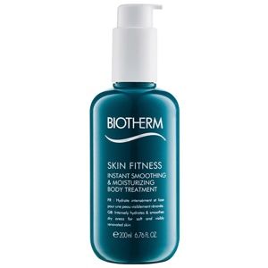 Biotherm Skin Fitness hydratačný telový balzam pre suchú a podráždenú pokožku 200 ml
