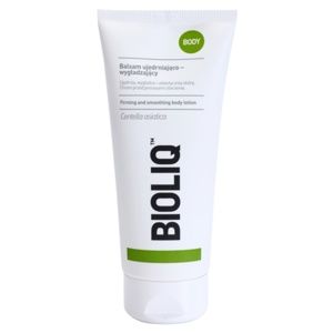 Bioliq Body spevňujúci telový krém pre zrelú pokožku 180 ml
