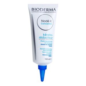 Bioderma Nodé K kondicionér pre citlivú pokožku hlavy 100 ml