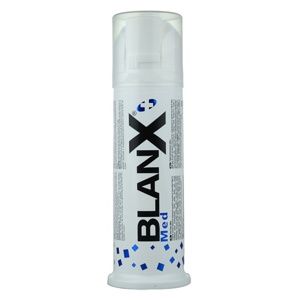 BlanX Med bieliaca zubná pasta pre citlivé zuby 75 ml