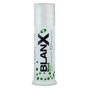 BlanX Med zubná pasta s rastlinnými extraktmi 75 ml