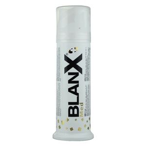 BlanX Med pasta posilňujúci zubnú sklovinu 75 ml