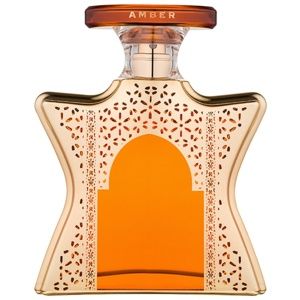 Bond No. 9 Dubai Collection Amber Parfumovaná voda unisex 100 ml