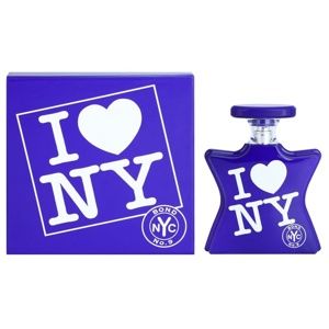Bond No. 9 I Love New York for Holidays parfumovaná voda unisex 100 ml