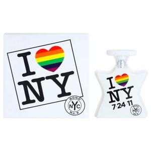 Bond No. 9 I Love New York for Marriage Equality parfumovaná voda unisex 100 ml