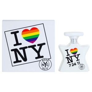 Bond No. 9 I Love New York for Marriage Equality parfumovaná voda unisex 50 ml