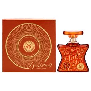 Bond No. 9 Midtown New York Amber parfumovaná voda unisex 50 ml