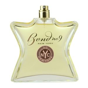 Bond No. 9 So New York Parfumovaná voda tester unisex 100 ml