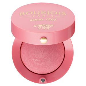 Bourjois Blush lícenka odtieň 42 Rose Blossom 2,5 g