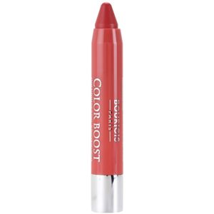 Bourjois Color Boost rúž v ceruzke SPF 15 odtieň Proudly Naked 07 2,75 g