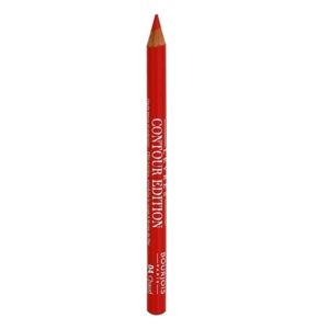 Bourjois Contour Edition dlhotrvajúca ceruzka na pery