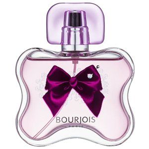 Bourjois Glamour Excessive parfumovaná voda pre ženy 50 ml