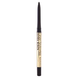 Bourjois Liner Stylo ceruzka na oči odtieň 61 Ultra Black 0,28 g