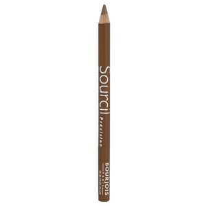 Bourjois Sourcil Precision ceruzka na obočie odtieň 06 Blond Clair 1.13 g