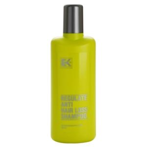 Brazil Keratin Anti Hair Loss Shampoo šampón s keratínom na slabé vlasy 300 ml