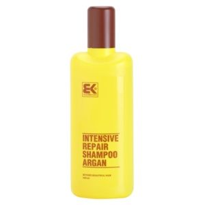 Brazil Keratin Argan Repair Therapy šampón s arganovým olejom 300 ml