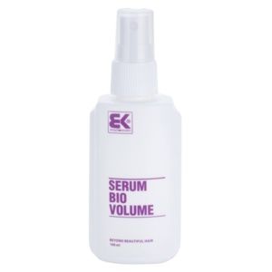 Brazil Keratin Bio Volume Serum náhrada pre objem 100 ml