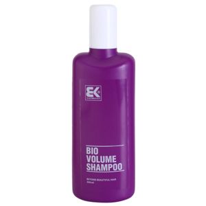 Brazil Keratin Bio Volume Shampoo šampón pre objem 300 ml