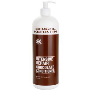 Brazil Keratin Chocolate kondicionér pre poškodené vlasy 1000 ml
