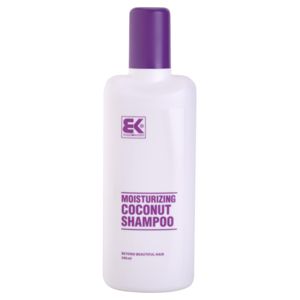 Brazil Keratin Coconut Shampoo šampón pre poškodené vlasy 300 ml
