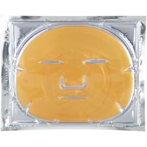 Brazil Keratin Facial Mask Golden regeneračná maska 1 ks