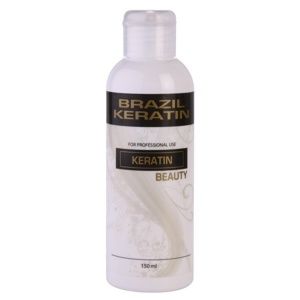 Brazil Keratin Keratin Treatment regeneračná kúra pre poškodené vlasy 150 ml