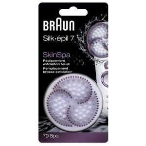 Braun Silk épil 7 SkinSPA náhradná hlavica 79 Spa