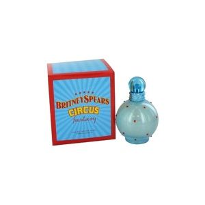 Britney Spears Circus Fantasy parfumovaná voda pre ženy 100 ml