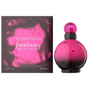 Britney Spears Fantasy Rocker Femme parfumovaná voda pre ženy 100 ml