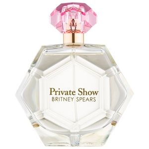 Britney Spears Private Show parfumovaná voda pre ženy 100 ml