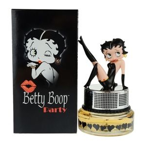 Betty Boop Party Betty parfumovaná voda pre ženy 75 ml