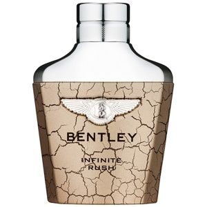Bentley Infinite Rush toaletná voda pre mužov 60 ml