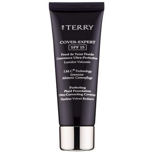 By Terry Cover Expert make-up s extrémnym krytím SPF 15 odtieň N°2 NEUTRAL BEIGE 35 ml