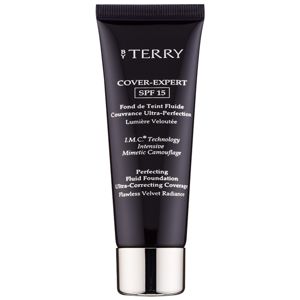 By Terry Cover Expert make-up s extrémnym krytím SPF 15 odtieň 1 Fair Beige 35 ml