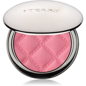 By Terry Face Make-Up rozjasňujúca lícenka odtieň 5 Sexy Pink 6 g