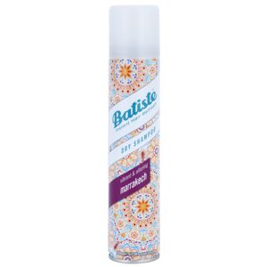 Batiste Fragrance Marrakech suchý šampón pre objem a lesk 200 ml