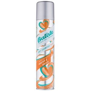 Batiste Nourish & Enrich suchý šampón pre absorpciu prebytočného mazu