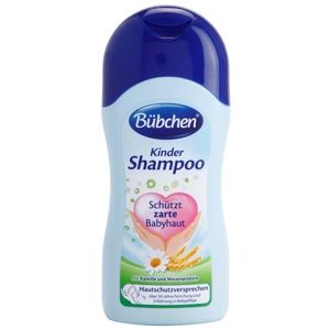 Bübchen Baby Shampoo jemný detský šampón 200 ml