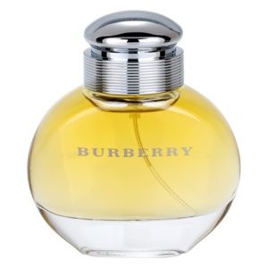Burberry Burberry for Women parfumovaná voda pre ženy 50 ml