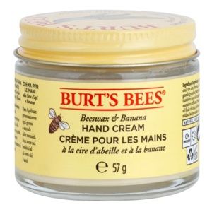 Burt’s Bees Beeswax & Banana krém na ruky 57 g