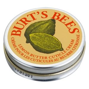 Burt’s Bees Care citronové maslo na nechtovú kožtičku 15 g