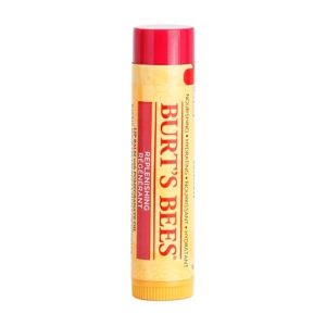 Burt’s Bees Lip Care regeneračný balzam na pery (with Pomegranate Oil) 4.25 g